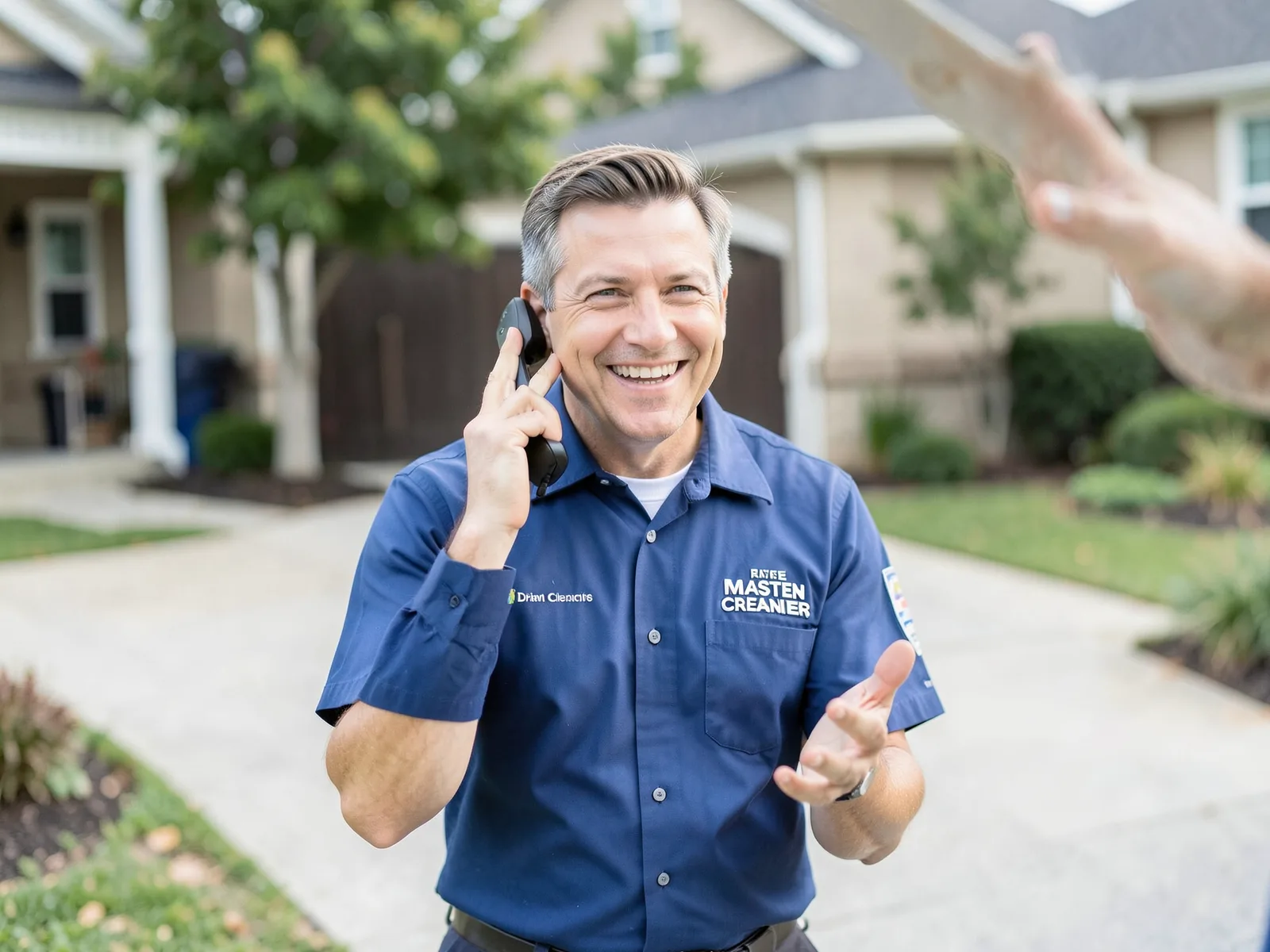 Drain Cleaning New Town, ND FAQs